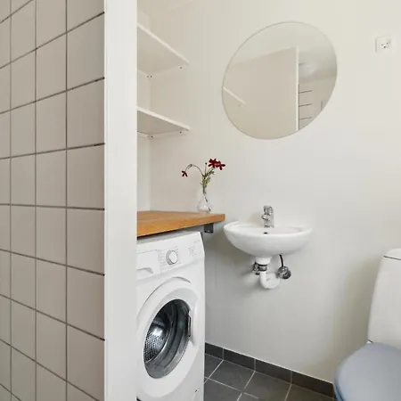 Beautiful In Aakirkeby With Wifi Apartment Akirkeby
