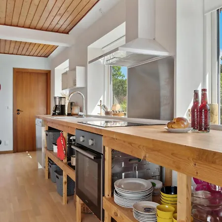 Apartment Beautiful In Aakirkeby With Wifi Akirkeby